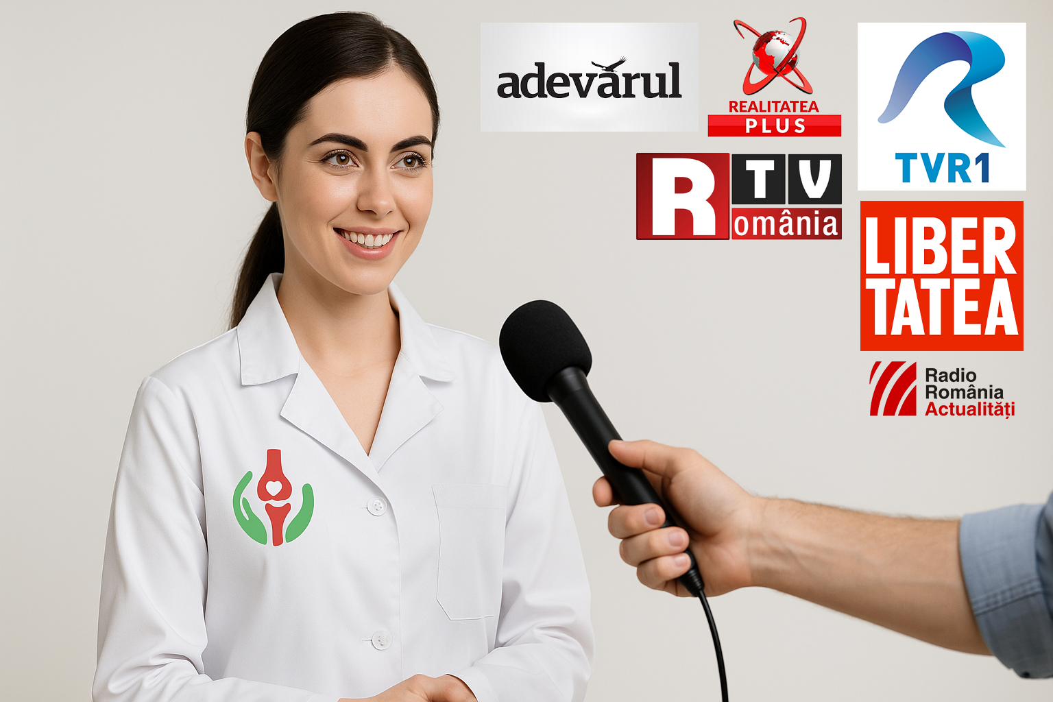 ArtroMed Advertisement